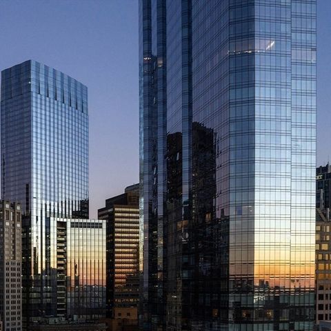 240 Devonshire St 3701, Boston, MA 02110