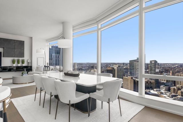 240 Devonshire St 3701, Boston, MA 02110