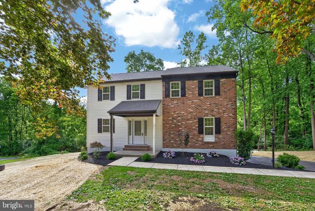 303 NORWOOD RD, Downingtown, PA 19335