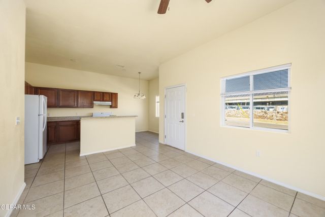 4120 OLYMPIC Avenue B, El Paso, TX 79904