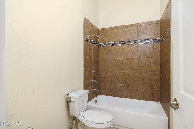 4120 OLYMPIC Avenue B, El Paso, TX 79904