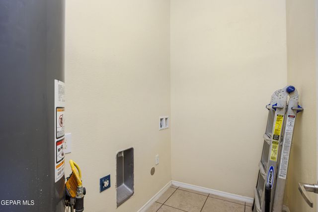 4120 OLYMPIC Avenue B, El Paso, TX 79904