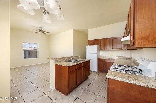 4120 OLYMPIC Avenue B, El Paso, TX 79904