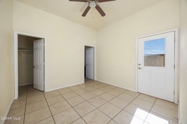 4120 OLYMPIC Avenue B, El Paso, TX 79904