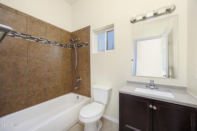 4120 OLYMPIC Avenue B, El Paso, TX 79904