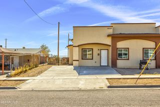 4120 OLYMPIC Avenue B, El Paso, TX 79904