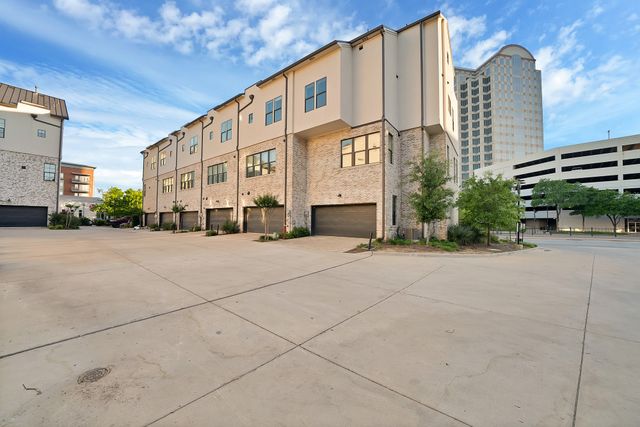 5437 Patterson Street, Irving, TX 75039