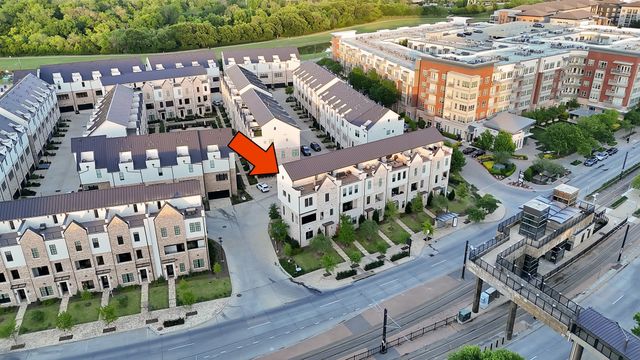 5437 Patterson Street, Irving, TX 75039