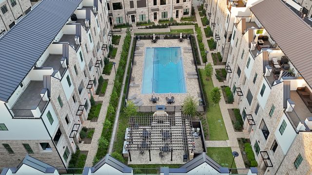 5437 Patterson Street, Irving, TX 75039