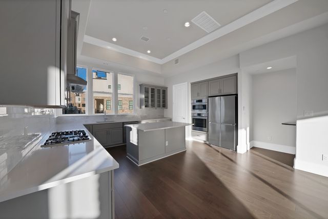 5437 Patterson Street, Irving, TX 75039