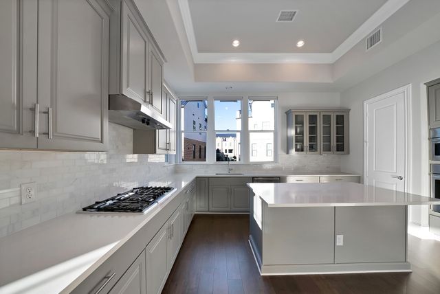 5437 Patterson Street, Irving, TX 75039