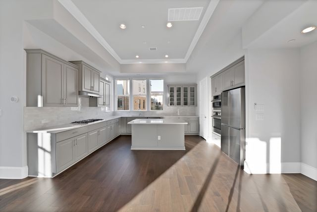 5437 Patterson Street, Irving, TX 75039