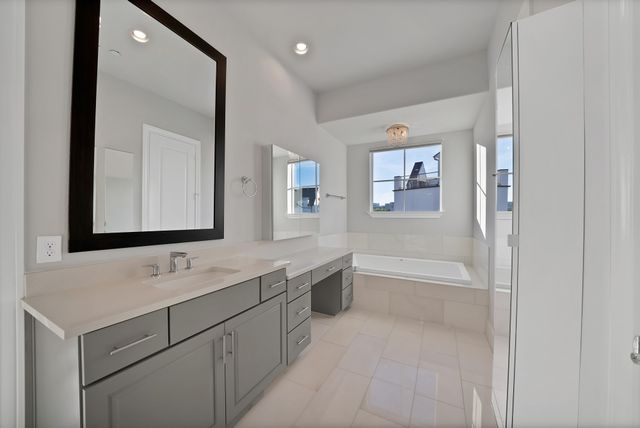 5437 Patterson Street, Irving, TX 75039