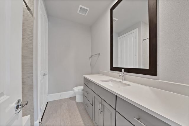 5437 Patterson Street, Irving, TX 75039