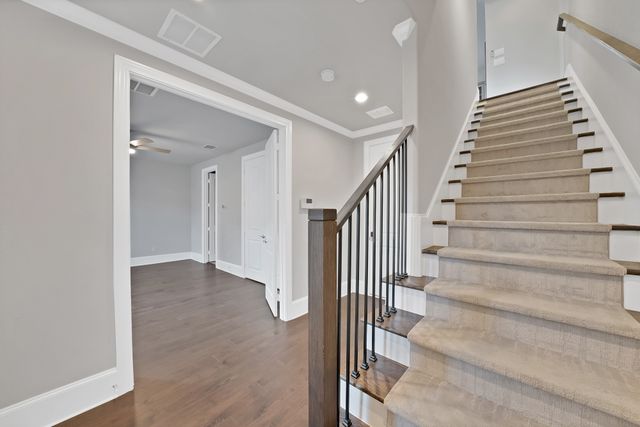 5437 Patterson Street, Irving, TX 75039