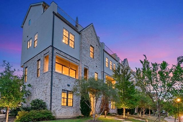 5437 Patterson Street, Irving, TX 75039