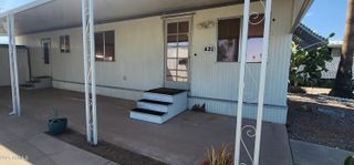 44 S HAWES Road A21, Mesa, AZ 85208