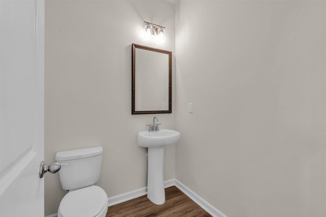 2020 Halton Oaks Drive, Spartanburg, SC 29303