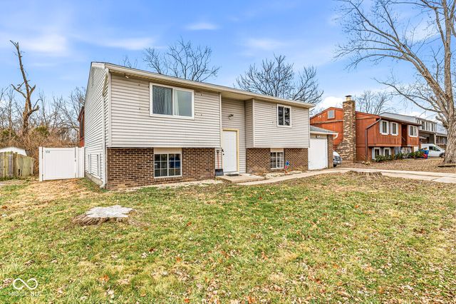 6349 Granner Drive, Indianapolis, IN 46221
