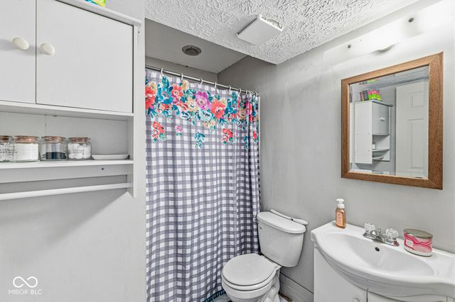 6349 Granner Drive, Indianapolis, IN 46221