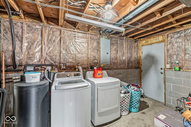 6349 Granner Drive, Indianapolis, IN 46221