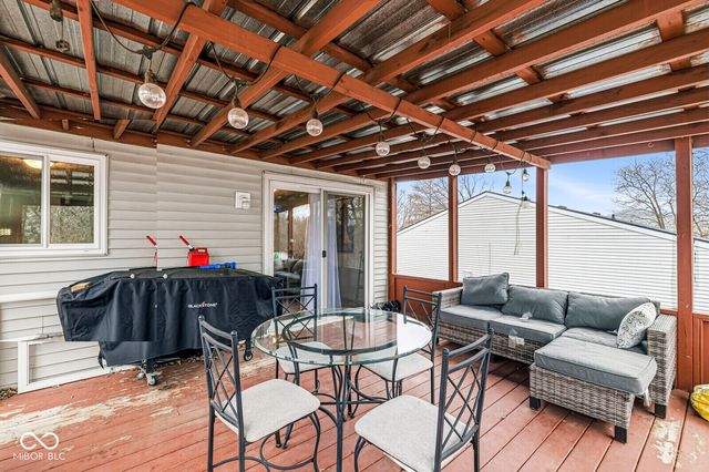 6349 Granner Drive, Indianapolis, IN 46221