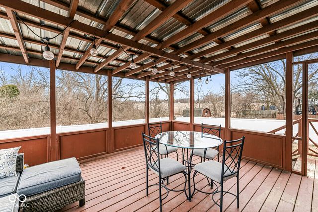 6349 Granner Drive, Indianapolis, IN 46221