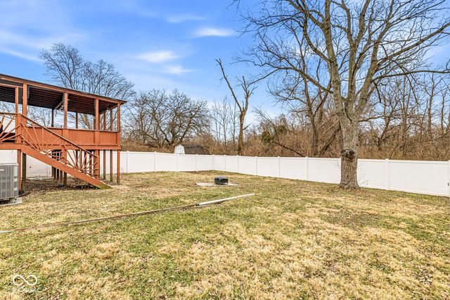 6349 Granner Drive, Indianapolis, IN 46221