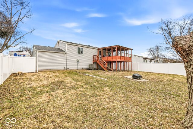 6349 Granner Drive, Indianapolis, IN 46221
