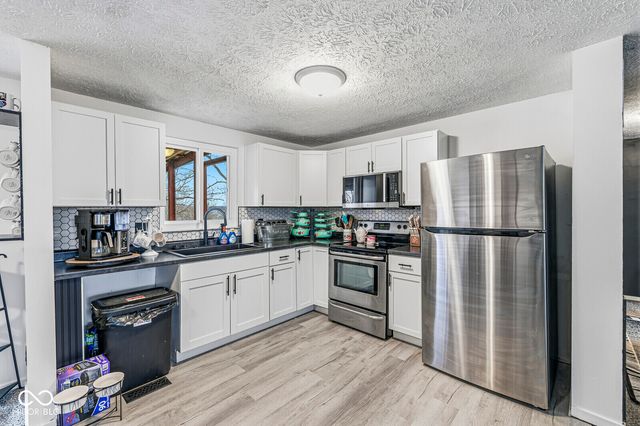 6349 Granner Drive, Indianapolis, IN 46221