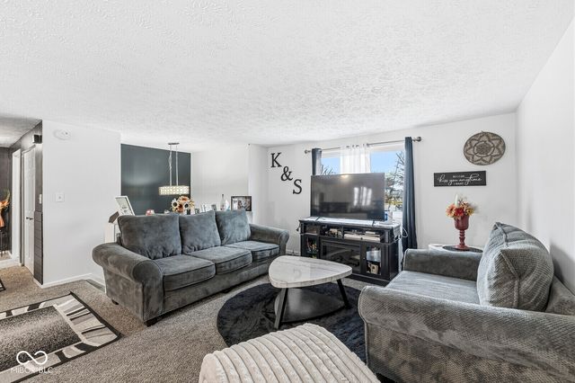 6349 Granner Drive, Indianapolis, IN 46221