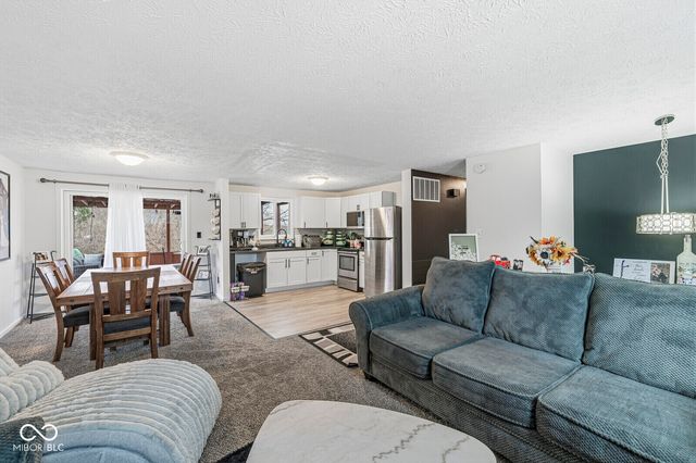 6349 Granner Drive, Indianapolis, IN 46221