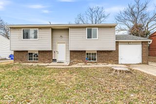 6349 Granner Drive, Indianapolis, IN 46221