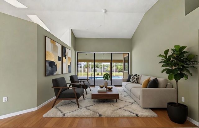 8432 PALM LAKES COURT, Sarasota, FL 34243
