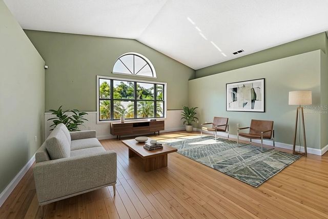 8432 PALM LAKES COURT, Sarasota, FL 34243