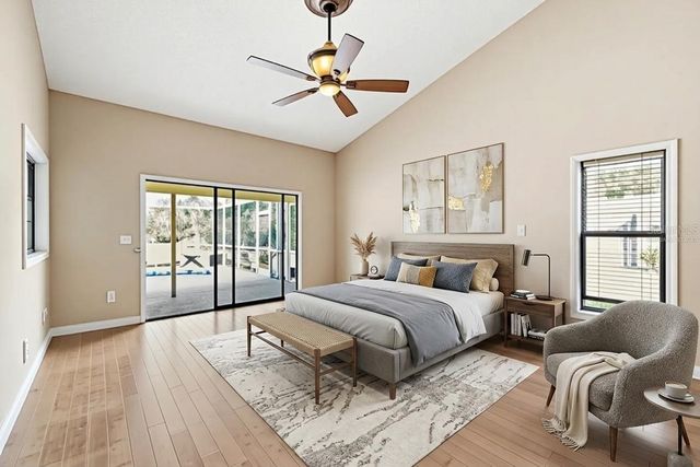 8432 PALM LAKES COURT, Sarasota, FL 34243