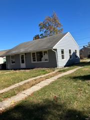 4343 Lillie Street, Fort Wayne, IN 46806