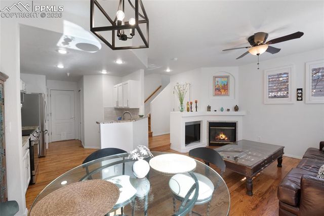 3294 Apogee View, Colorado Springs, CO 80906