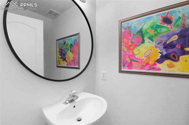 3294 Apogee View, Colorado Springs, CO 80906