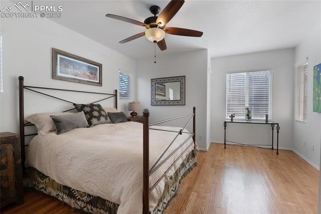 3294 Apogee View, Colorado Springs, CO 80906