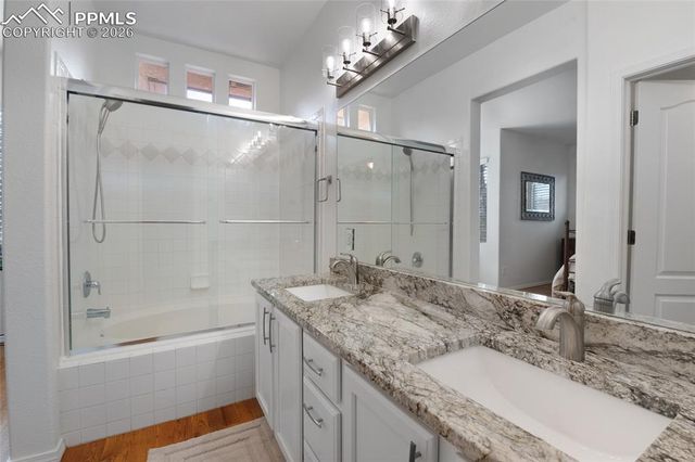 3294 Apogee View, Colorado Springs, CO 80906