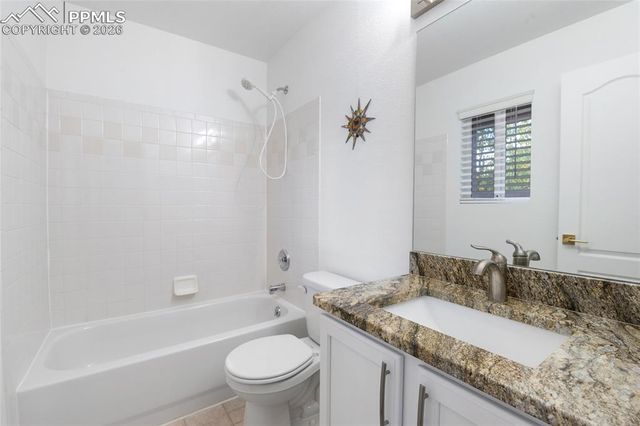 3294 Apogee View, Colorado Springs, CO 80906