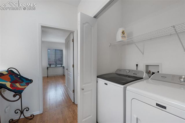 3294 Apogee View, Colorado Springs, CO 80906