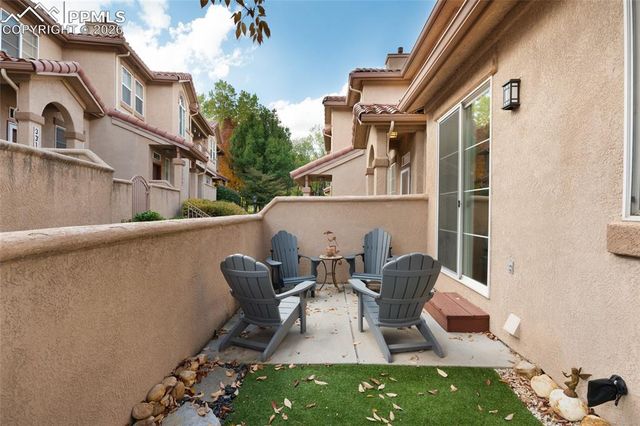 3294 Apogee View, Colorado Springs, CO 80906