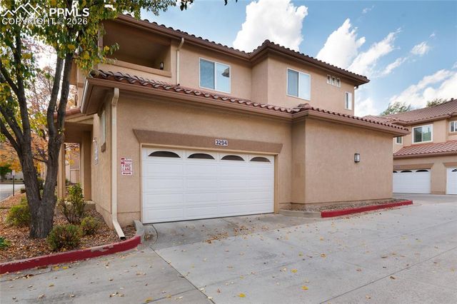 3294 Apogee View, Colorado Springs, CO 80906