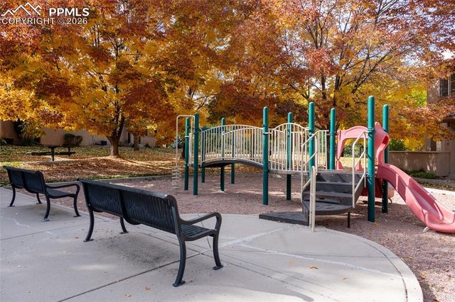 3294 Apogee View, Colorado Springs, CO 80906