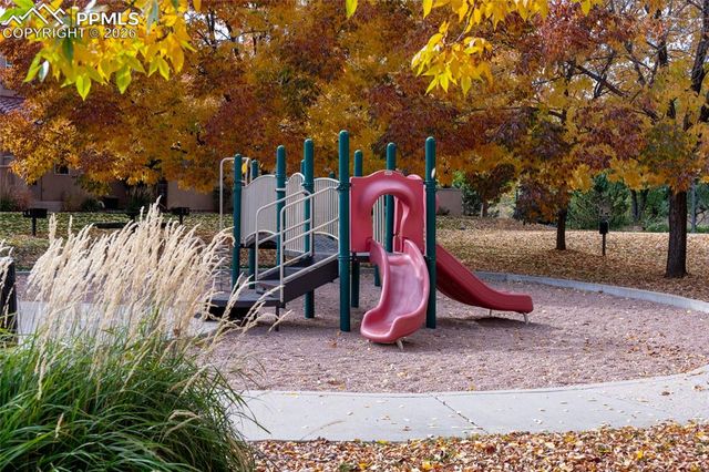 3294 Apogee View, Colorado Springs, CO 80906