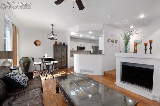 3294 Apogee View, Colorado Springs, CO 80906