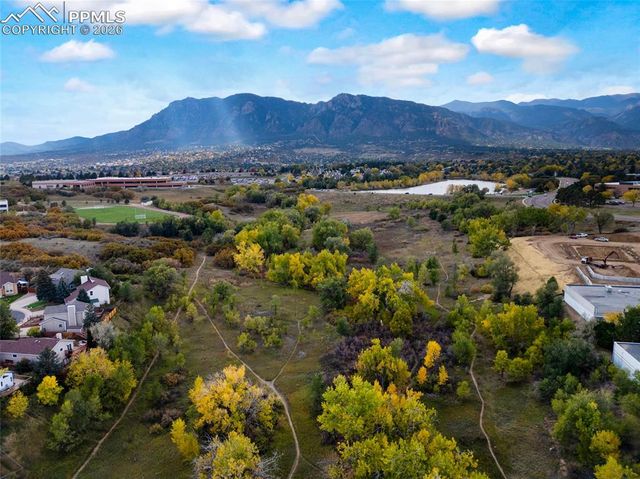 3294 Apogee View, Colorado Springs, CO 80906