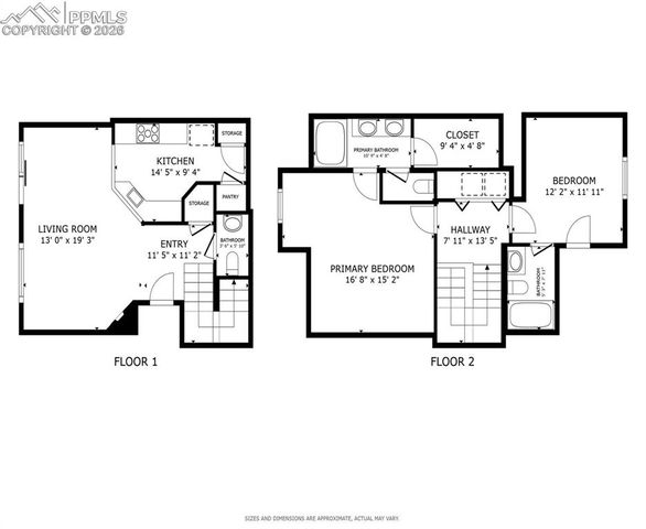 3294 Apogee View, Colorado Springs, CO 80906